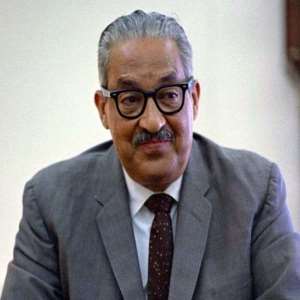 Thurgood Marshall